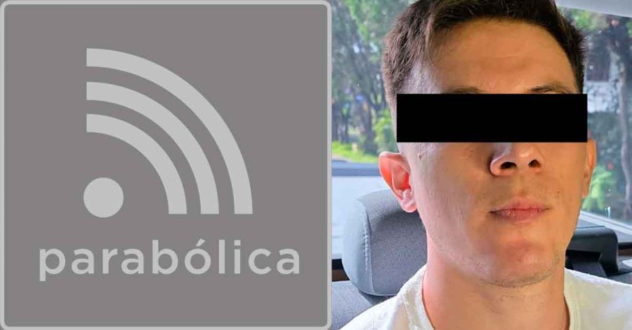 Cae otro implicado en el asesinato de Carlos Manzo; suman 32 detenciones: Harfuch