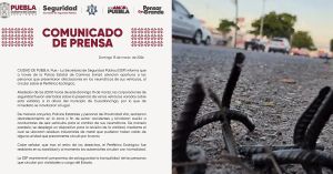 Dejan ponchallantas en Perif&eacute;rico Ecol&oacute;gico y afectan a m&aacute;s de una decena de veh&iacute;culos