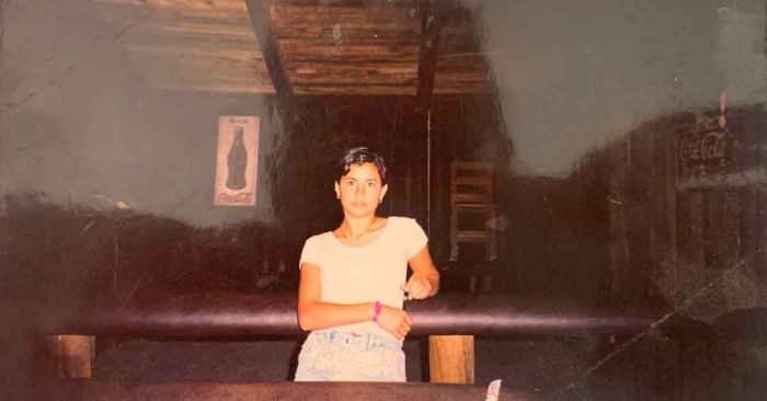 Una Intelectual llamada Gaby