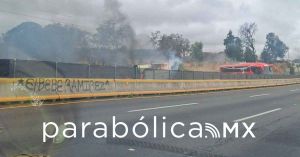 Suspende Estrella Roja servicios ante hecho de violencia en carreteras