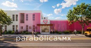 Supervisa Armenta la construcci&oacute;n del CIRE-SEDIF