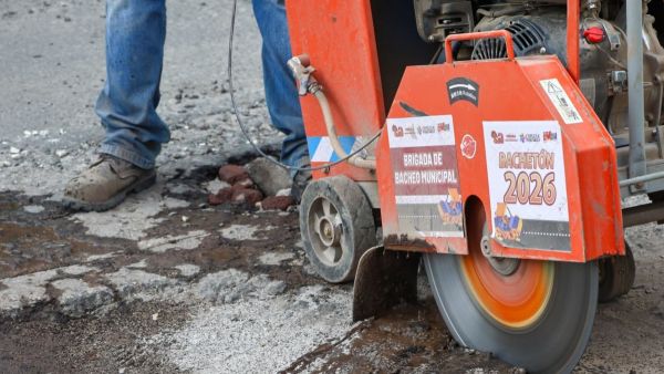 Fortalece Tonantzin Fern&aacute;ndez el programa Bachet&oacute;n 2026
