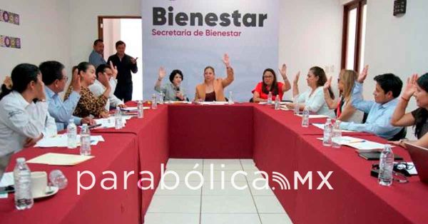Refrenda Secretar&iacute;a de Bienestar compromiso contra la discriminaci&oacute;n