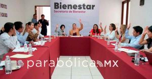 Refrenda Secretar&iacute;a de Bienestar compromiso contra la discriminaci&oacute;n