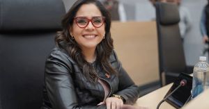 Presenta Guadalupe Vargas exhorto para detectar oportunamente la miasis ocasionada por el gusano barrenador