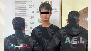 Obtiene FGE vinculaci&oacute;n a proceso contra Yeudiel N. por feminicidio