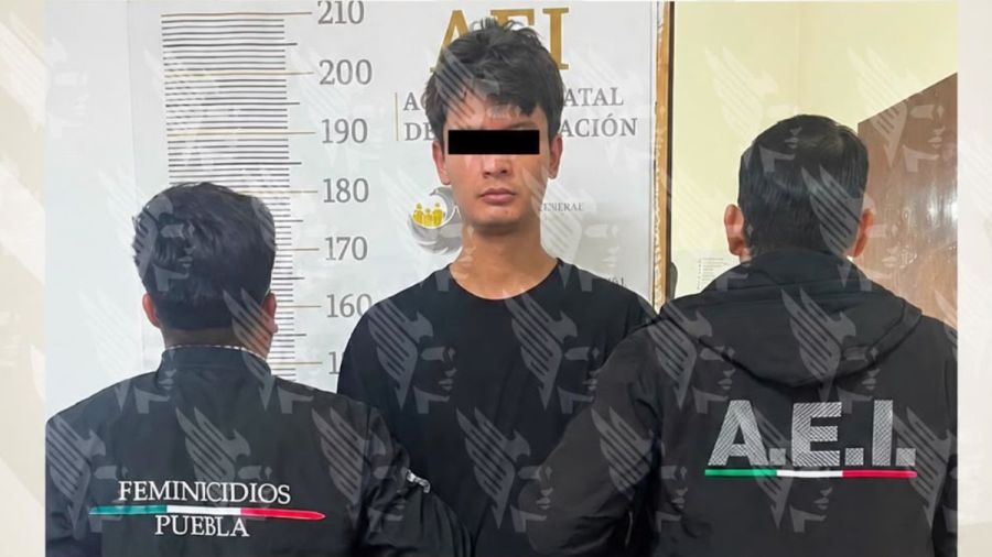 Obtiene FGE vinculaci&oacute;n a proceso contra Yeudiel N. por feminicidio