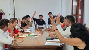 Aprueba Cabildo de Cuautlancingo Programa de Desarrollo Urbano