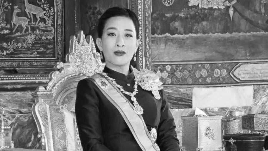 Fallece la princesa Bajrakitiyabha de Tailandia; ten&iacute;a 47 a&ntilde;os