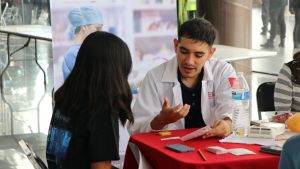 Su suma IBERO Puebla a Red de Universidades Promotoras de la Salud