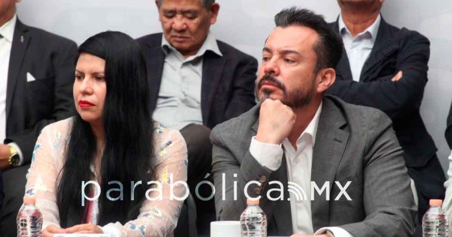 Anuncia Garc&iacute;a Parra ajustes al proyecto del Paseo de las y los Campeones