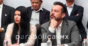 Anuncia Garc&iacute;a Parra ajustes al proyecto del Paseo de las y los Campeones