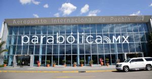Aeropuerto Hermanos Serd&aacute;n, en expansi&oacute;n