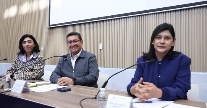 Pide Norma Pimentel implementar Unidades de Atenci&oacute;n Inmediata a las Mujeres