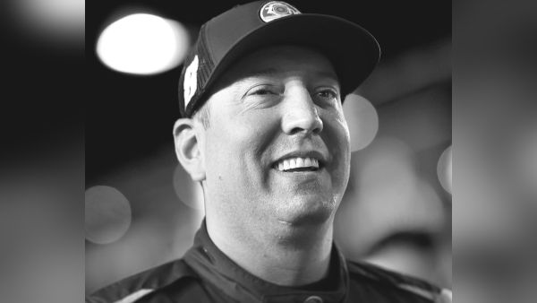 Fallece Kyle Busch, leyenda de la Nascar Cup Series
