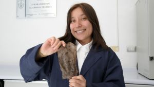 Produce estudiante BUAP biopl&aacute;sticos a partir de residuos de caf&eacute;