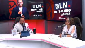 Con PRONAM, buscan que pacientes no lleguen graves a hospitales: Salud