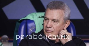 Reconoce Javier Aguirre &aacute;reas de mejora para M&eacute;xico luego del juego ante Ghana