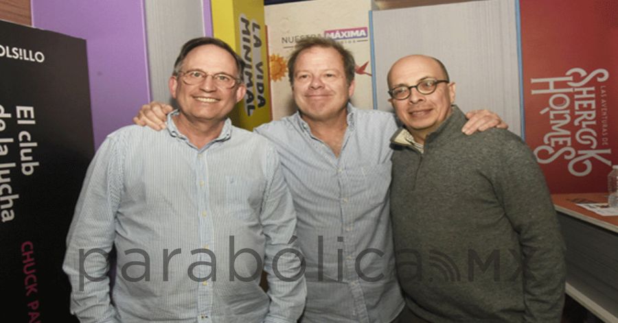 Re&uacute;ne FENALI BUAP 39 a voces clave de la &ldquo;Generaci&oacute;n del Crack&rdquo;