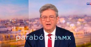Llaman desde Francia a crear un frente para detener a Trump y Netanyahu