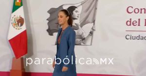 &ldquo;Hay Estado Mexicano y valientes que lo defienden&rdquo;: Sheinbaum ante nueva baja en homicidios