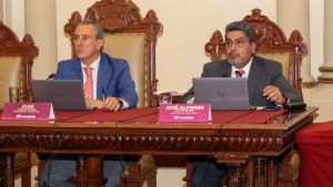 Aprueba Cabildo reformas a Contralor&iacute;a y Adquisiciones