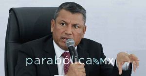 Ha dado SSP fuertes golpes a c&eacute;lulas delictivas en lo que va del 2026: Francisco S&aacute;nchez