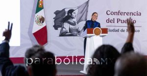 Se reanuda la exportaci&oacute;n de ganado en pie de Sonora a Estados Unidos: Sheinbaum