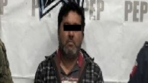 A proceso, probable responsable de violencia familiar en Tlatlauquitepec