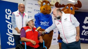 Ratifican DIF Puebla Capital y Fundaci&oacute;n Telmex-Telcel alianza