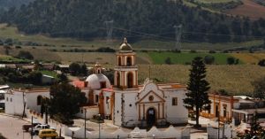 Hallan presuntos restos &oacute;seos en Barranca de Atzitzintla