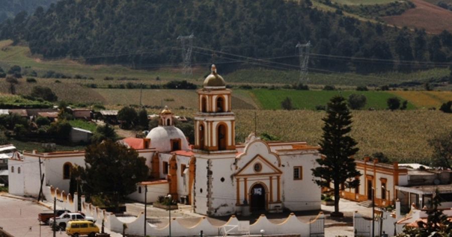 Hallan presuntos restos &oacute;seos en Barranca de Atzitzintla