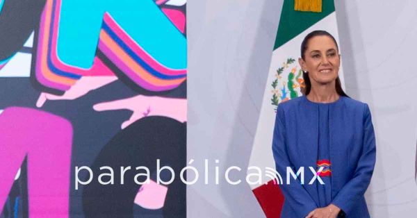 Saquen las sillas para esperar sentadas la &lsquo;pinche se&ntilde;al&rsquo; de Sheinbaum