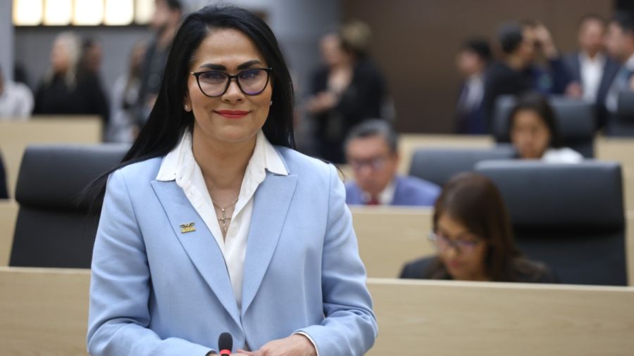 Promueve MC ampliar licencia de paternidad a 12 semanas