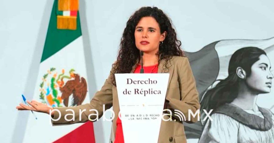 Lineamientos por los Derechos de las Audiencias no sancionan contenidos: Luisa Alcalde