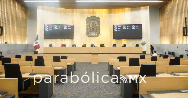 Da Congreso primer aval a Reforma Electoral que recorta regidur&iacute;as en Puebla