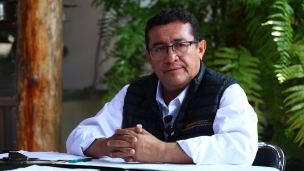 Congreso actuar&aacute; con apego a la Ley en el caso Acatl&aacute;n: P&aacute;vel Gaspar
