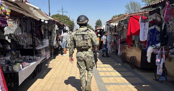 Reduce en San Pedro Cholula 11.20% la incidencia delictiva durante 2025