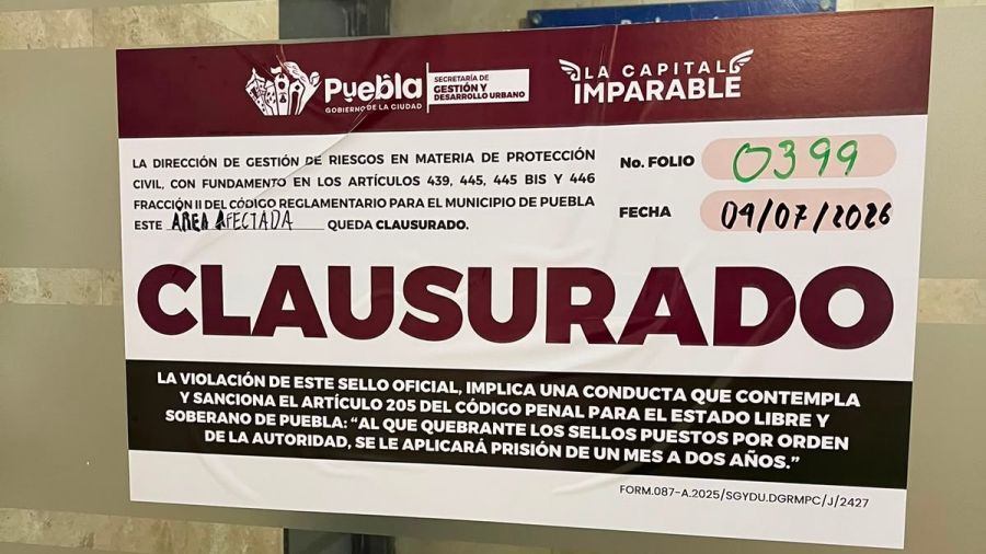 Cae gerente de Nelson Vargas tras colapso de estructura