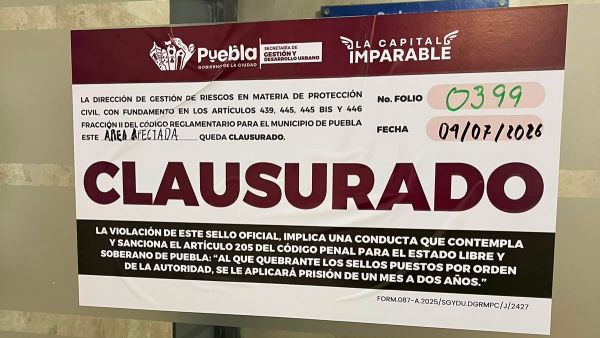 Cae gerente de Nelson Vargas tras colapso de estructura