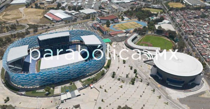 Ni Corea ni Sud&aacute;frica: Puebla no ser&aacute; sede de entrenamiento para el Mundial 2026