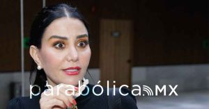 Tambi&eacute;n Armenta llama a la prudencia a Nay Salvatori