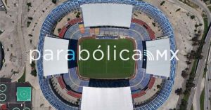 Jueves 9 de abril: Encabeza Armenta la presentaci&oacute;n del Espa&ntilde;a vs Per&uacute;