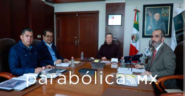 Destaca Hidalgo la recuperaci&oacute;n de m&aacute;s de 133 mil litros de hidrocarburo