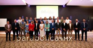 Mantiene Lupita Cuautle di&aacute;logo permanente con el sector empresarial