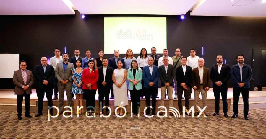 Mantiene Lupita Cuautle di&aacute;logo permanente con el sector empresarial