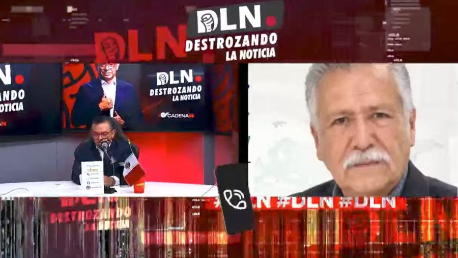 Por d&eacute;cadas, ha gobernado la misma &eacute;lite pol&iacute;tica en Tlaxcala: periodista