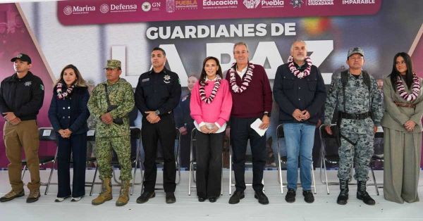 Refrenda Pepe Chedraui fortalecimiento de tejido social en San Miguel Canoa