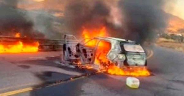 Descarta Gobierno de Zacatecas ataque contra Pepe Aguilar o su familia