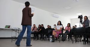 Promueve SEDIF relaciones sanas y bienestar emocional en j&oacute;venes poblanos